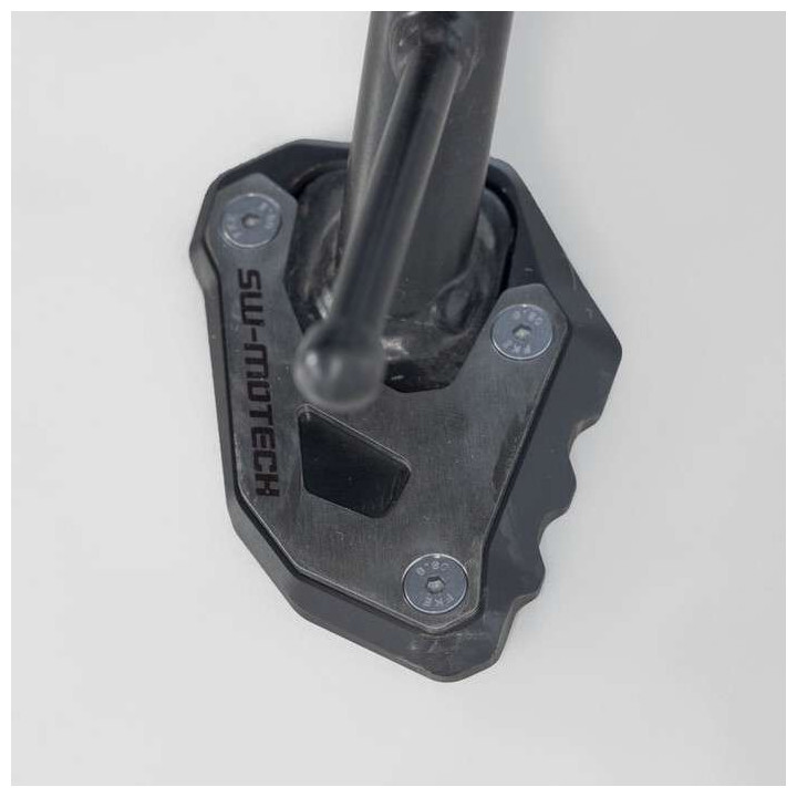 Side stand foot SW-Motech Moto Morini X-Cape 649 (STS.23.017.10000)