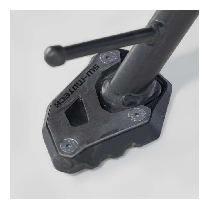 Side stand foot SW-Motech Moto Morini X-Cape 649 (STS.23.017.10000)