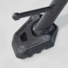Side stand foot SW-Motech Moto Morini X-Cape 649 (STS.23.017.10000)