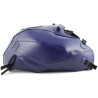 Tapis de réservoir Bagster bleu metallic (1541L) BMW R1200R