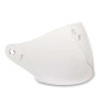Ecran incolore Z2408TR pour casque Givi 30.1 / 30.3