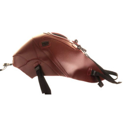 Bagster dark burgundy tank mat (1620H) Triumph TIGER 800/800XC
