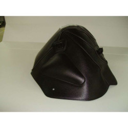 Tapis de réservoir Bagster noir (1386U) Yamaha XT600 E