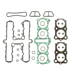Pochette joints haut-moteur Athena P400250600960 Kawasaki 1000KZ