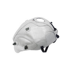 Tapis de réservoir Bagster gris clair (1405C) Ducati Monster 600/1000 - S4/S2R/S4R - Monstro