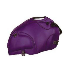 Bagster dark purple tank mat (1215B) BMW R80GS/R80R/R100GS/R100R/R1000GS
