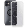 Protection pluie pour coque SP CONNECT iPhone 11 / XR