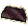 Air filter K&amp-N HA-6007R Honda CBR600RR
