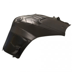Bagster espace/deco black tank mat (1510L) BMW K1200R/K1300R