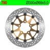 Disque de frein avant NG Suzuki GSX-R 600/750 04-05 GSX-R 1000 03-04