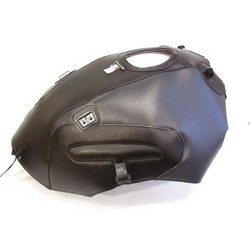 Tapis de réservoir Bagster noir/anthracite (1244D) Honda CB1000 BIG ONE
