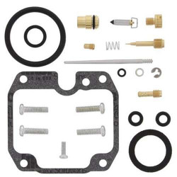 Kit de réparation carburateur All Balls 26-1251 Yamaha 125 Grizzly