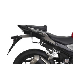 Écarteurs sacoches cavalières Shad (H0CB51SR) CB500F/CBR500R 19-