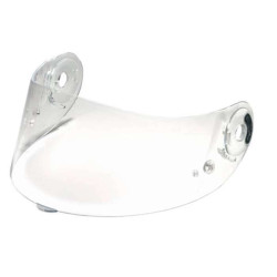 Ecran CLAIR avec Pinlock pour casque Shark VISION-R / EXPLORE-R