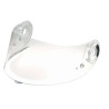 Ecran CLAIR avec Pinlock pour casque Shark VISION-R / EXPLORE-R