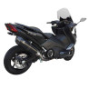 IXRACE S3 BLACK approved complete line Kymco AK550 21-