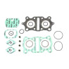 Pochette joints haut-moteur Athena P400210600208 Honda CJ250