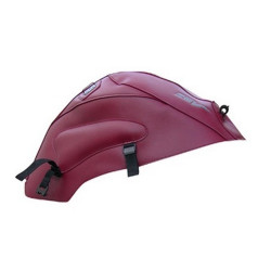 Tapis de réservoir Bagster bordeaux clair (1455M) Suzuki SV650 N/SV650 S