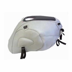 Tapis de réservoir Bagster gris clair (1407A) Moto Guzzi V 11 Sport