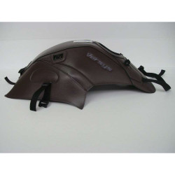 Tapis de réservoir Bagster plomb (1634B) Kawasaki VERSYS 1000