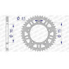 AFAM 47 teeth not 420 type 72101 Husqvarna CR 65