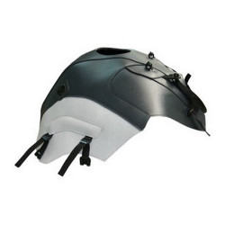 Bagster tank mat anthracite/light grey (1524A) BMW K1200GT/K1300GT