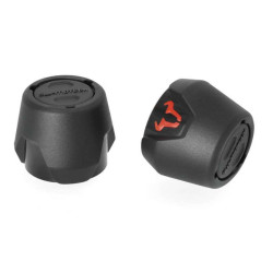 SW-Motech fork protector Triumph 675/765 STREET TRIPLE 13-
