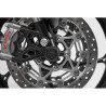 SW-Motech fork protector Triumph 675/765 STREET TRIPLE 13-