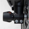 SW-Motech fork protector Triumph 675/765 STREET TRIPLE 13-