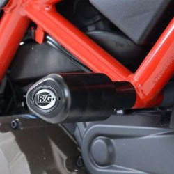 Tampons de protection R&G AERO DUCATI 1200 MULTISTRADA 15-