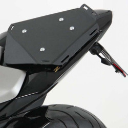 Hepco &amp- Becker Sport Rack Kawasaki Z1000 08-09