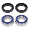 Front wheel bearing kit + spi joints All Balls 25-1633 Suzuki GSX-R600/750 11-