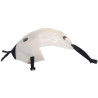 Tapis de réservoir Bagster blanc (1669A) Honda CB650F