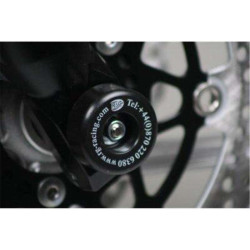 Fork protection R&G Kawasaki Z750 07-