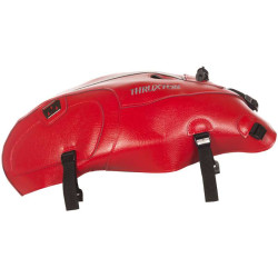 Bagster tank mat black (1719A) Triumph THRUXTON 1200