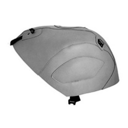 Tapis de réservoir Bagster gris clair (1439B) Honda VFR800
