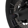 Protection bras oscillant SW-Motech BMW S1000R / S1000RR F750GS F850GS