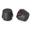 Protection bras oscillant SW-Motech BMW S1000R / S1000RR F750GS F850GS