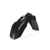 Acerbis black front mudguard Kawasaki KX-F250 (0022983.090)