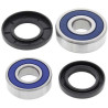 Wheel bearing kit Rear All Balls 25-1206 HONDA CRF230L 08-10