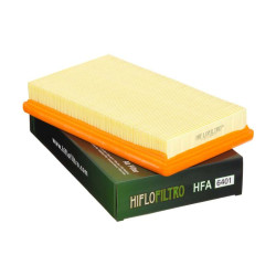 Filtre à air Hiflofiltro HFA6401 Moto Guzzi V10/V11