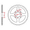 Steel crown JT 52 teeth not 420 type 1832