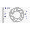 Alu Crown AFAM 43 teeth not 520 type 36808 Aprilia RSV4 RF