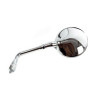 Rétroviseur origine Vparts gauche/droit ZL600 ELIMINATOR 95-98 ER-5 97-05