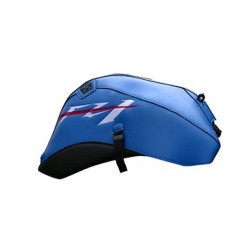 Bagster tank mat gitane/fz1 white (1523C) Yamaha FZ1