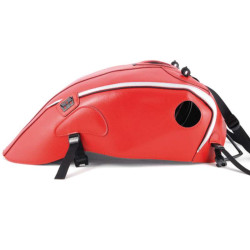 Tapis de réservoir Bagster rouge (1646A) Honda CB1100 2013