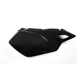 SUZUKI DRZ400 Acerbis black side plates (0003859.090)