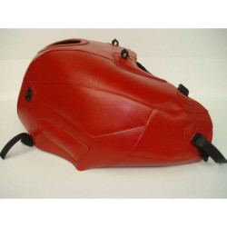 Tapis de réservoir Bagster rouge (1541H) BMW R1200R