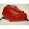 Bagster tank mat red (1541H) BMW R1200R