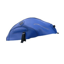 Tapis de réservoir Bagster bleu (1500H) Suzuki GSF650 Bandit/S